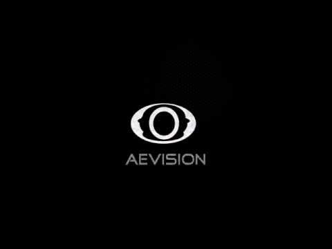 Aevision Channel Intro