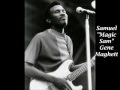MAGIC SAM - Blues 'Nooze