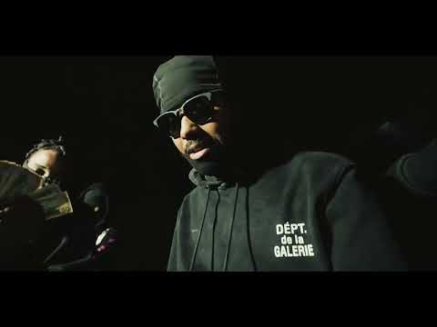 HOOD TALI P - "DEADMAN!" (OFFICIAL VIDEO)