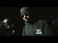 HOOD TALI P - "DEADMAN!" (OFFICIAL VIDEO)