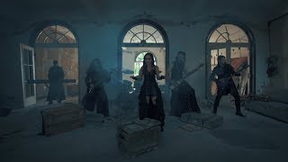 METALWINGS – For All Beyond feat. Max Morton [OFFICIAL VIDEO]
