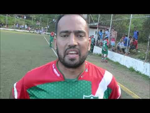 Final da Copa União CDC Vila Arapuá 2020 - C.A. Arapuá x Festpan