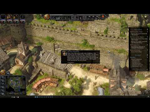 SpellForce 3 Reforced Burning Blood Campaign part 13