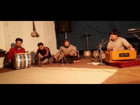A beautiful wakhi song by Ustad Khadim hussain Baltistani | Ambari pomir | Ali Aman Gojali |
