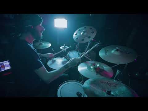 SMASH HIT COMBO - Baka (Drum playthrough)