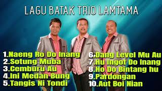 Download lagu Lagu Batak Trio Lamtama Era 2000an... mp3