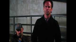 I Hope You've Enjoyed Your Stay - Justified - Boyd Crowder