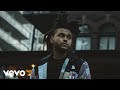 The Weeknd - King Of The Fall 