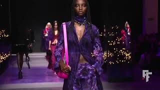 Personalidade Versace