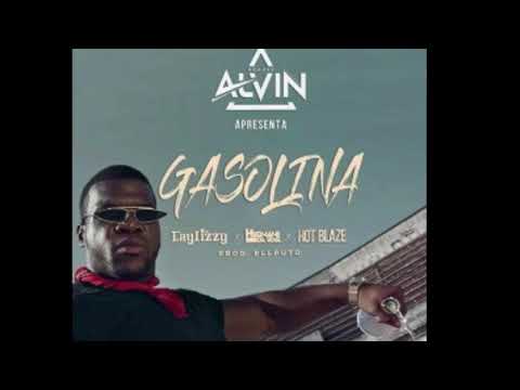 DJ Alvin - Gasolina (feat. Laylizzy, Hernâni & Hot Blaze) [Prod. Ellputo].mp3