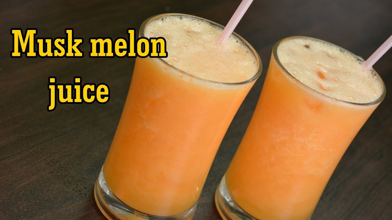 Musk melon Juice | முலாம்பழம் ஜூஸ் | Kirni fruit juice | Musk melon Juice in Tamil