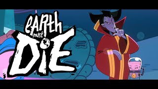 Earth Must Die trailer