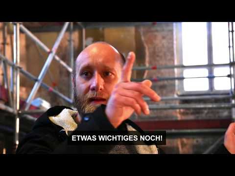 Lost Places in Berlin-Weißensee: Das Comeback des Kulturhauses Peter Edel in Berlin