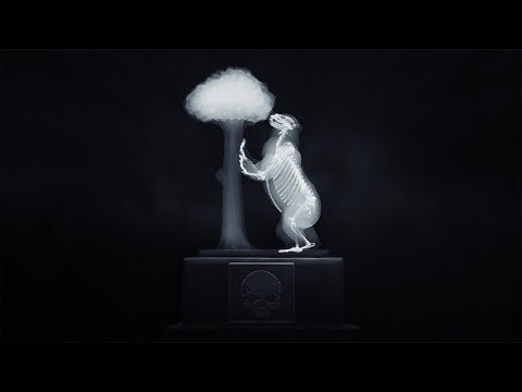 Natos y Waor, Recycled J - HIJOS DE LA CAPITAL ft Hijos Bastardos (Letra) [Hijos de la Ruina Vol. 4]