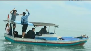 Download lagu FILM HOROR ! TERDAMPAR DI PULAU ANGKER ! FULL MOVIES mp3 Download lagu FILM HOROR ! TERDAMPAR DI PULAU ANGKER ! FULL MOVIES mp3