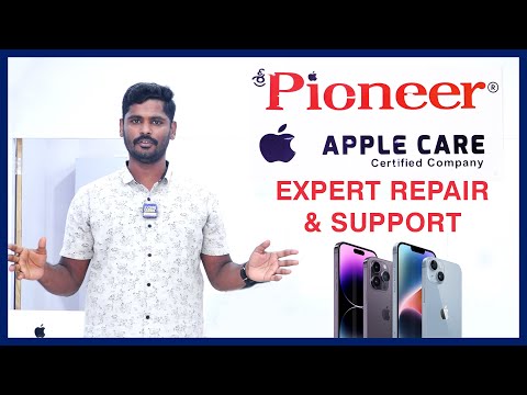 Sri Pioneer Apple Care - AS Rao Nagar