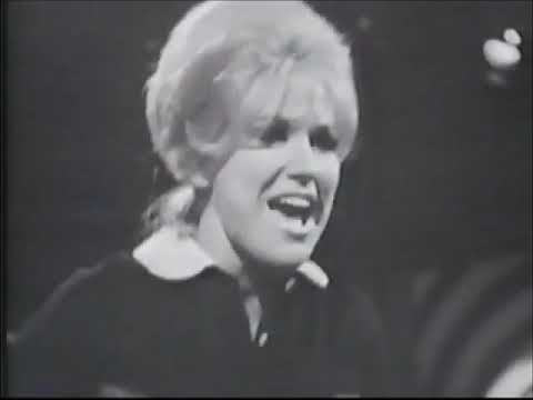 Dusty Springfield - Can I Get A Witness (Ready Steady Go)