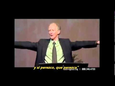 John Piper "Niégate a ti mismo y Toma tu Cruz"