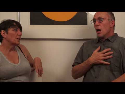 Mit og mors indre barn