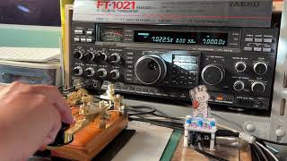 Download lagu 2026年6月17日 JA1CQJ局製作のスウェーデンキーによる朝活和文モールス交信 JE2HSH mp3 Download lagu 2026年6月17日 JA1CQJ局製作のスウェーデンキーによる朝活和文モールス交信 JE2HSH mp3