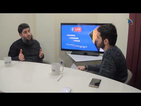 Sihri (pyetje) - Hoxhë Muharem Ismaili