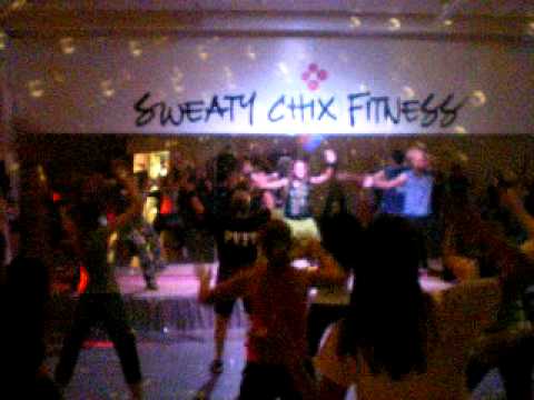 ZumbaTwins ZUMBA HE ZUMBA HA