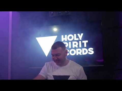 Аuthor's Set by Michael Roman in Holyspirit Records