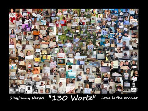 130 Worte - Stayfunny Nerpel