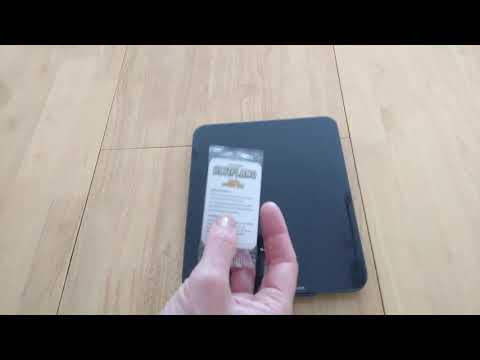 How to setup play and review Sunny Days