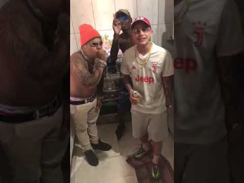 Medley 2k.1.9🚀 Mc Nego chave infinity Mc Magal   Mc Hariel e MC Cauê p XV