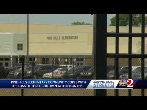 Officials say 7-year-old killed Easter morning was Pine Hills Elementary student