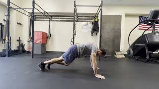 Mountain Climbers thumbnail