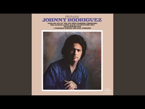 Pass Me By (If You're Only Passing Through)