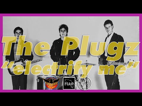 THE PLUGZ - "electrify me" official video (2022) [MAPTVSHOWCR]