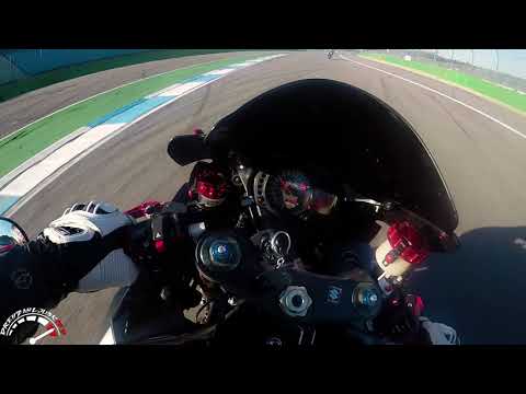 DREHZAHLJUNKIES - HOCKENHEIMRING | TOURISTENFAHRT