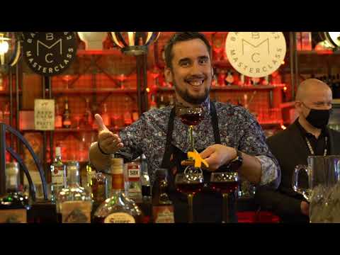 Badel Masterclass Cup Split