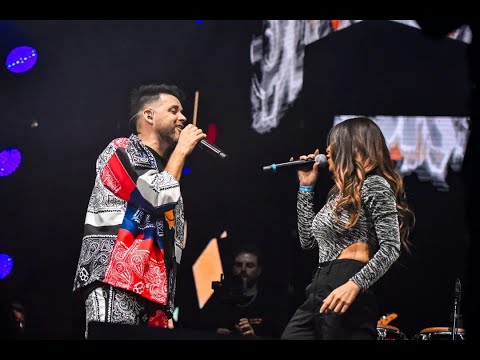 POR PRIMERA VEZ / CAMILO  vs Q' LOKURA y MAGUI OLAVE - Original vs cover