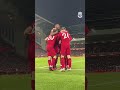 RECORD BREAKER ? #Salah #LFC #shorts