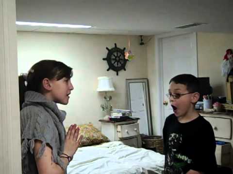 Secret Life Of A Genie Ep 1