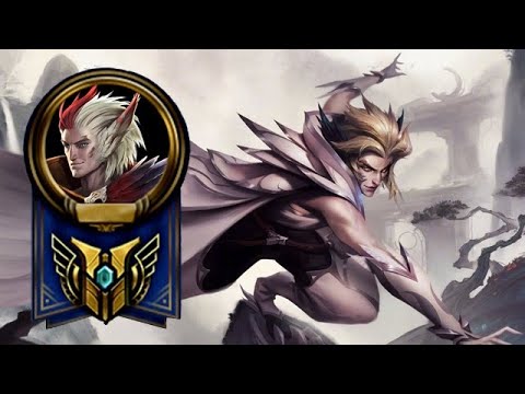 Rakan - Insane