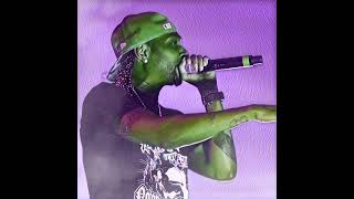 Krayzie Bone - Game Tight (Slowed Down)