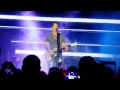 GARY ALLAN - Learning How To Bend @ Floore's