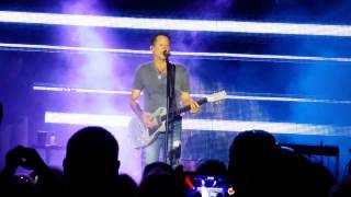 GARY ALLAN - Learning How To Bend @ Floore&#39;s
