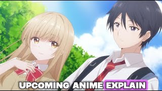 Download lagu The Angel Returns! | The Angel Next Door Spoils Me Rotten Season 2 Breakdown' mp3