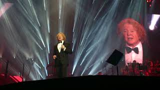 Simply Red - Big Love (Symphonica In Rosso) Amsterdam
