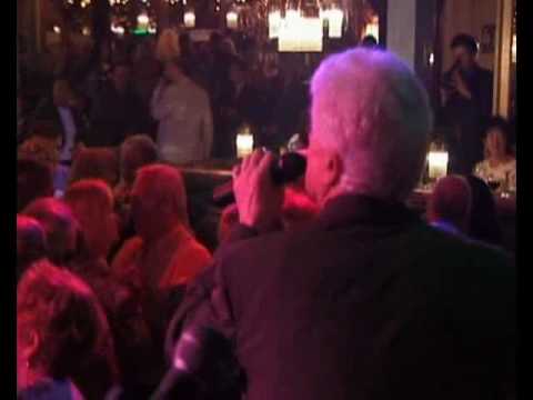 Melancholie - Mandy von den Bambis letzter Auftritt in der Tenne Wien Annagasse