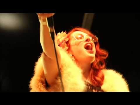 Tia Brazda - Wicked Game - 2017 Montreux Jazz Festival