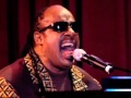 Stevie Wonder Screams
