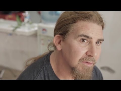 Viloni: Campeon del Pueblo (Tráiler Documental)