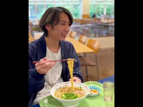 "We are FITOMO" 福岡工業大学 #shorts